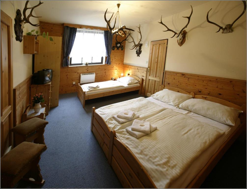 Valassky Senk Vizovice Quarto foto