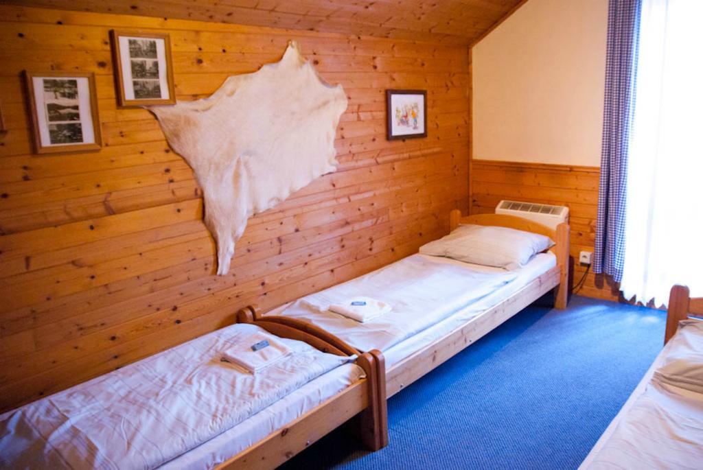 Valassky Senk Vizovice Exterior foto